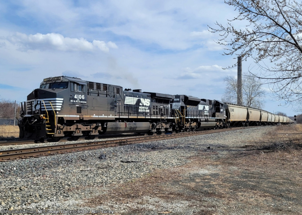 NS 4106-51Z
